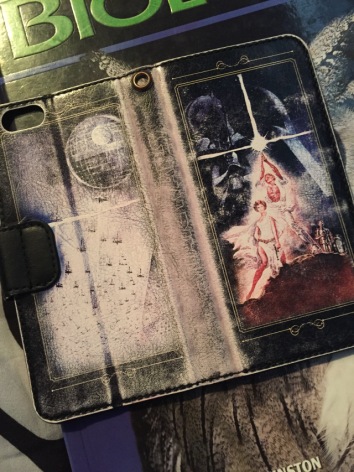I am wondering if there is anyway I could restore this phone case so that the picture isn t so faded Any solutions