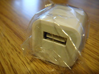 Iphone 5 charger, Real or Fake