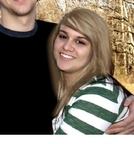 Could I pull off a white blonde hair colour