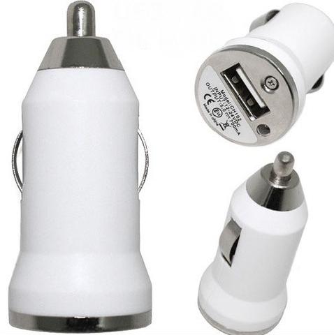 Car charger making iPhone not work again What happened - 1