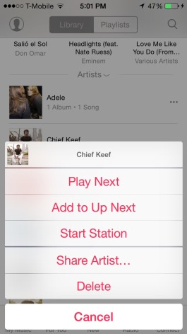 How to get songs bought from iTunes off iPhone