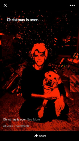 What filter is this and can I find it in any iPhone app editor