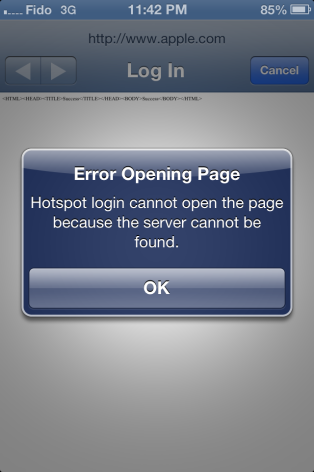 How to solve my iphone s wifi connectivity issue - 1