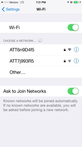 How to crack neighbors wifi Beginners