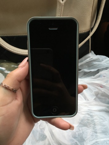 How much should i sell my iphone 5c for - 1