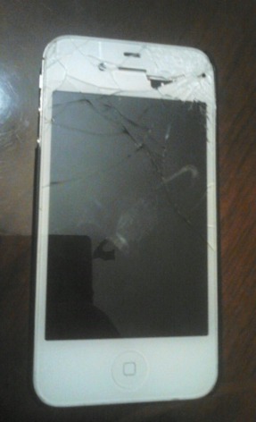 Can my IPhone screen be repaired