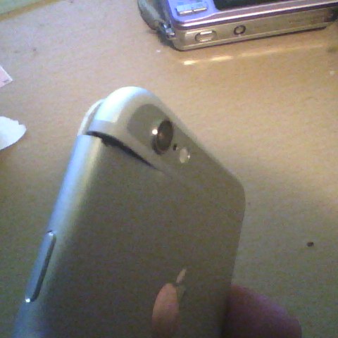 IPhone repair cost for back cover - 1