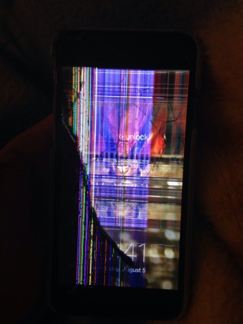 Is my iPhone damaged for good or is it fixable - 1