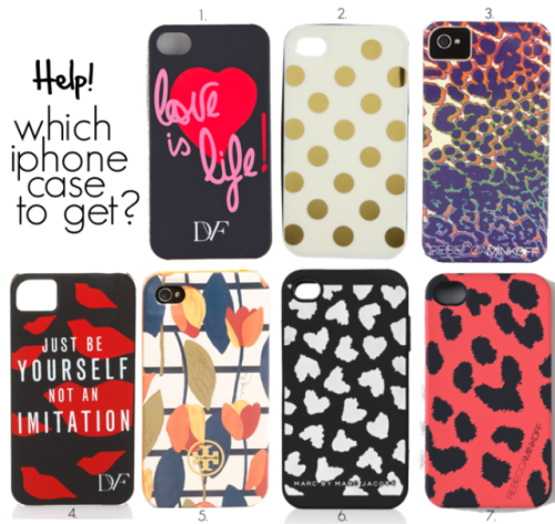 What iPhone case should I buy - 2