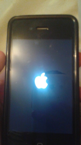 So I bricked my iPhone 4s, how do I fix if possible - 1