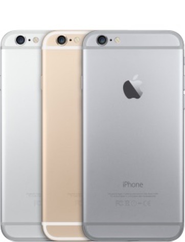 Does a 32gb SIM card work on the iPhone 6