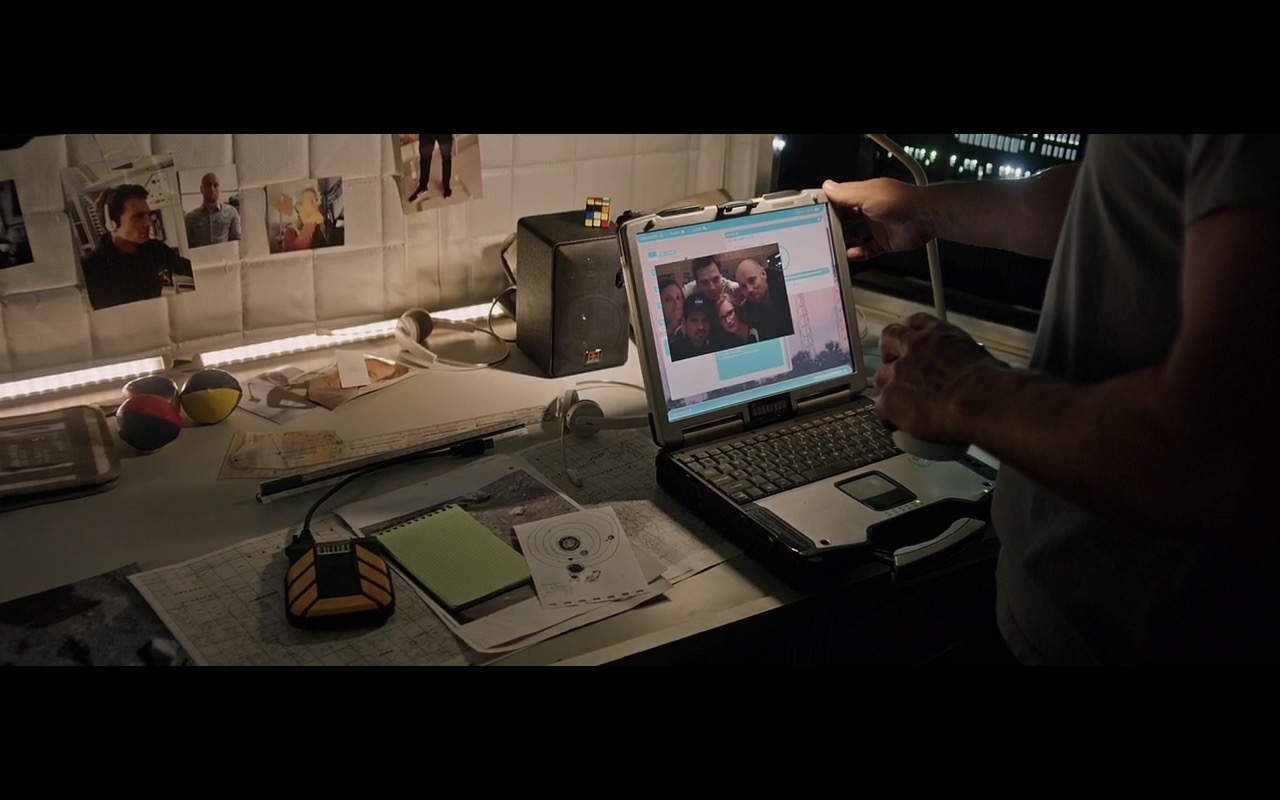How come almost all movies have IPhones and macbooks in them - 1