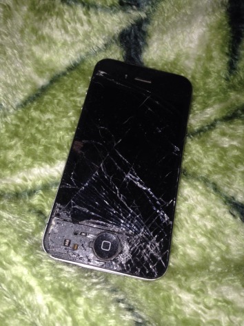 Can i get my iPhone fixed? How much would it cost?