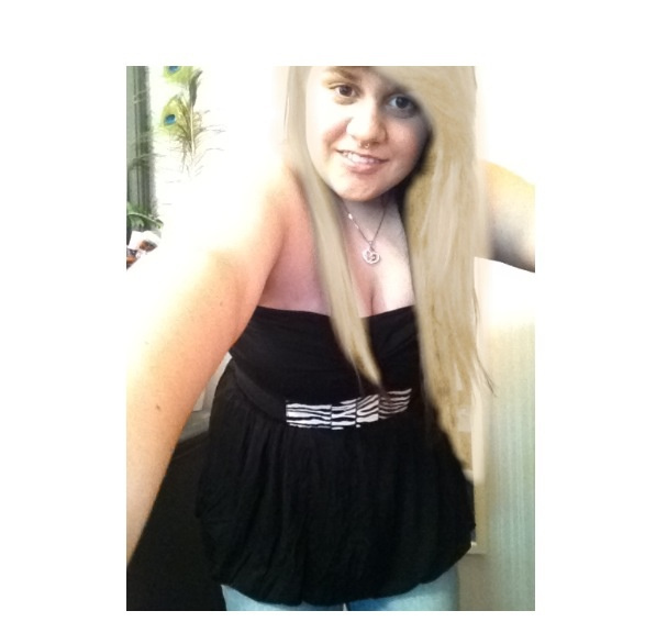 Could I pull off a white blonde hair colour - 1