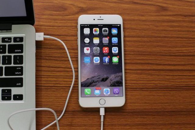 How to transfer from my iPhone to PC