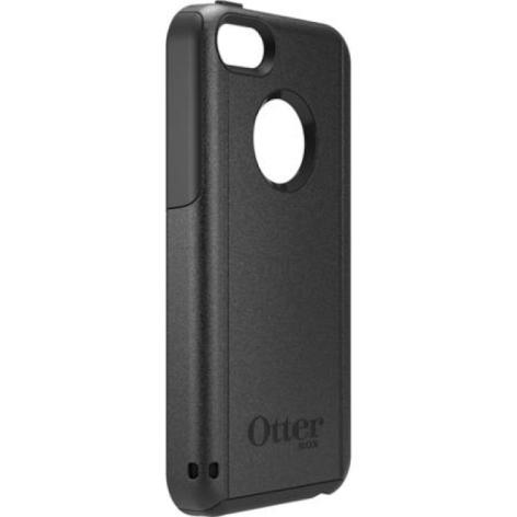 IPhone 6S case with charm holder