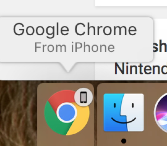 How do I completely disconnecy my iphone from my my macbook Example and picture in the description