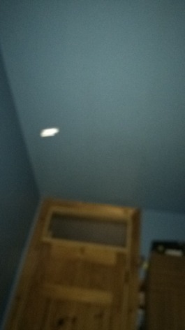 Is this a ghost orb or sign of a spirit - 1