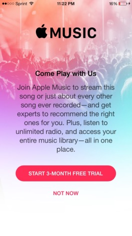 IPhone won t play certain song