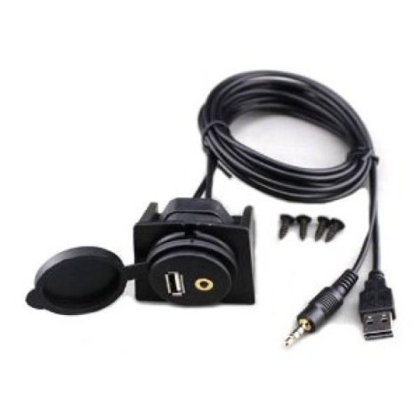 Can I plug one thing into two usb ports