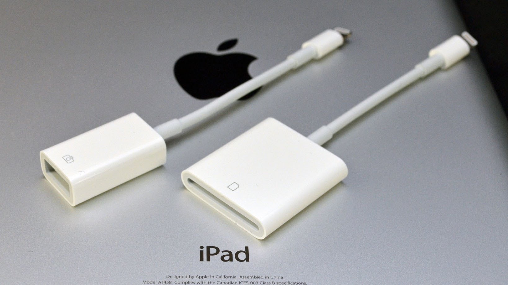 Will Iphone ever have external memory