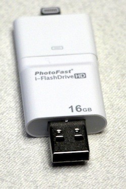 I need a certain type of USB Cable