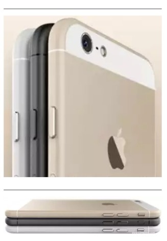 How will the new iPhone 6 look like - 1