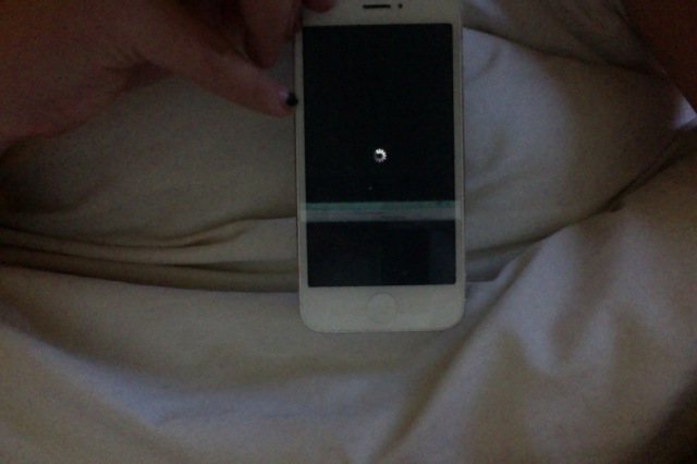 I jailbroke my iPhone 5 and tried to take it off and now it won t start, help