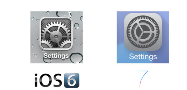Where are settings on my iPhone It isn t in my utilities - 1