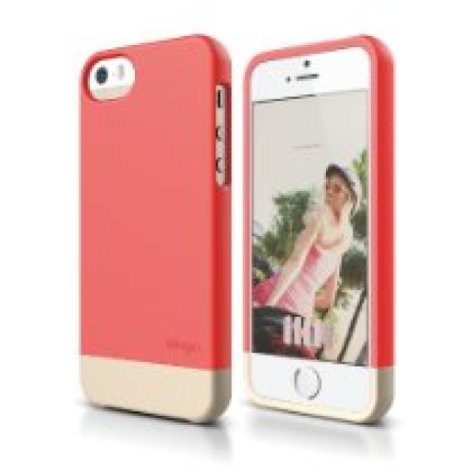 Any good looking cases for iPhone 5s - 1