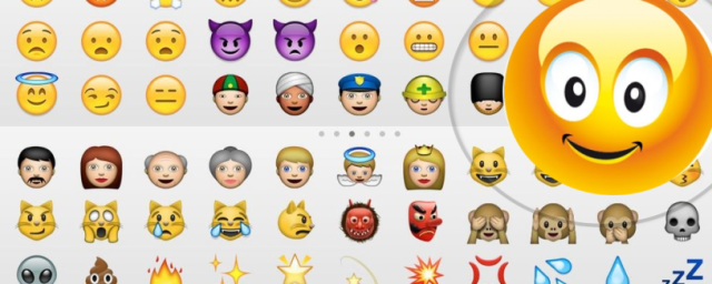 Where did this person get this emoticon
