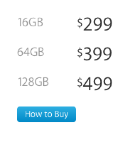 How much will a iphone 6 plus 64GB cost without a contract - 1