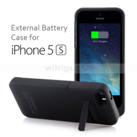 BEST IPHONE 5S CHARFING CASE - 1
