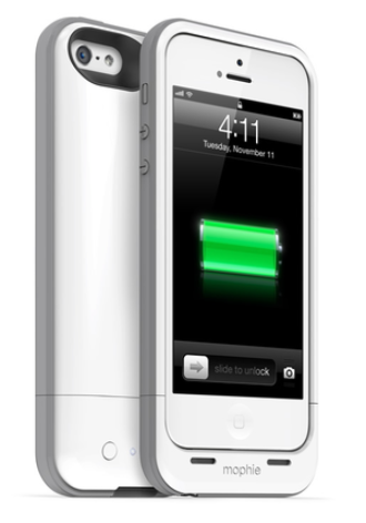 Whats the best durable iPhone 5s battery case - 1
