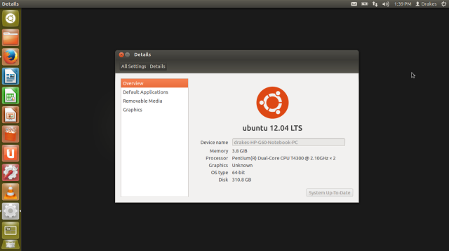 How would I make a home media server with Ubuntu 12.04 LTS
