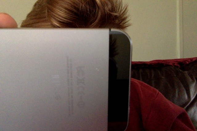 How to get rid of these white scratches on my iPhone 5S