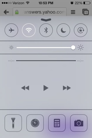 How to fix my iPhone speakers