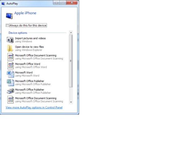 How to download pics to computer from my broken iphone 5 - 1