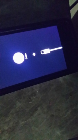 What do I do with my iphone if it has this