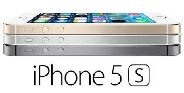 Contest: Enter to win iPhones 5S