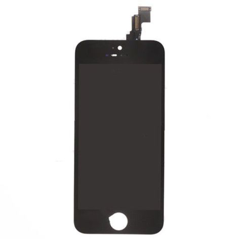 I took my Iphone 5s in to repair, and now its completely messed up