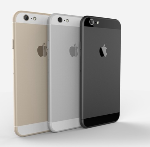 Iphone 6 lounch expected year